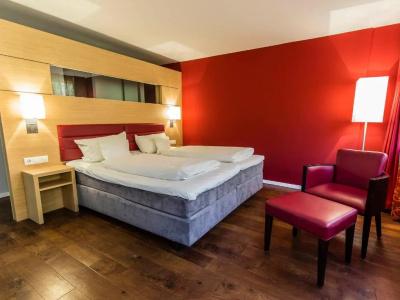 Bonnox Boardinghouse & - 19