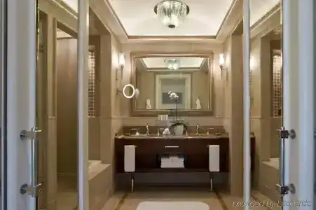 Waldorf Astoria Jerusalem - 7