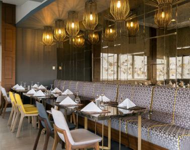 Radisson Blu Ankara - 37
