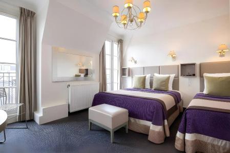 Hôtel Saint Pierre - 14