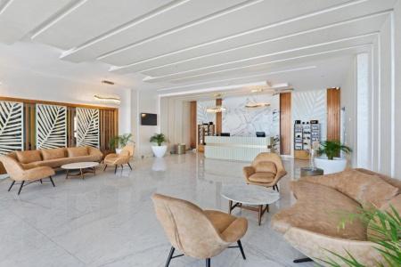 White Beach Resort Taghazout - Tout Compris - 40