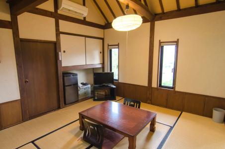 Ryokan Fukinoya - 15