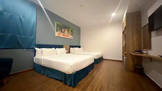 Tom Hill Resort & Spa Phu Quoc - 84