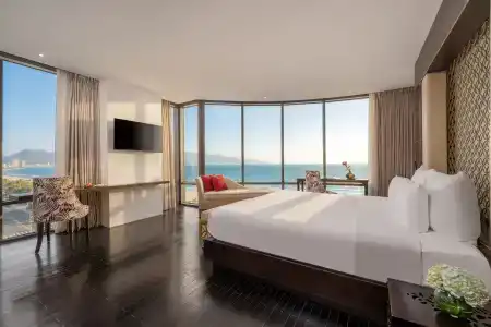 Holiday Beach Danang & Resort - 162
