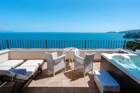 Excelsior Palace - 31