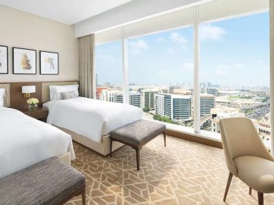 Sofitel Dubai The Obelisk - 6