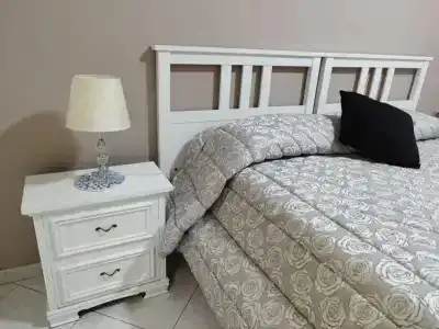 b&b Salita Metello - 17