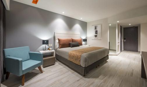 Real Inn Perinorte - 2