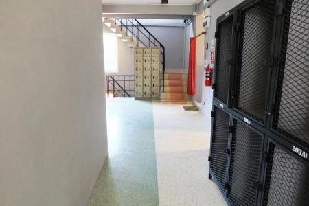 Inn Stations Hostel - 0