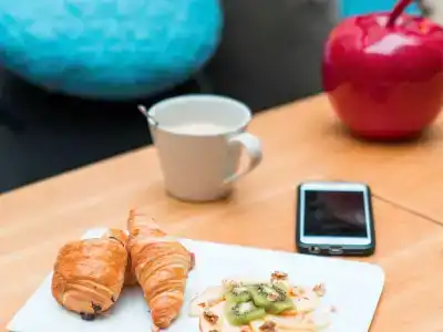 ibis Styles La Rochelle Centre - 13