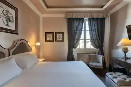 Mabelle Firenze Residenza Gambrinus - 22