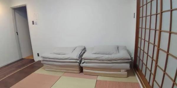 Kyoto Guesthouse Lantern - 23