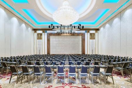 Sheraton Grand Danang Resort - 47