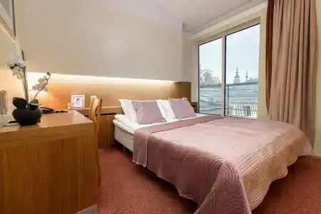 Bern by TallinnHotels - 3