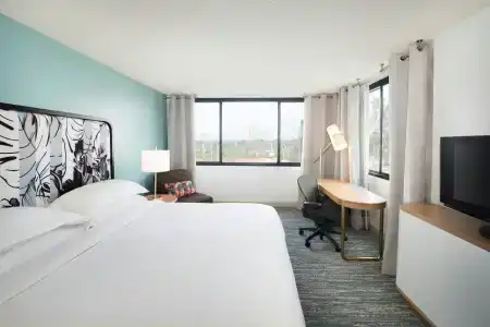 Sheraton Miami Airport and Executive Meeting Center - 29