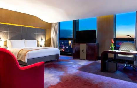 Sofitel Kunming - 120