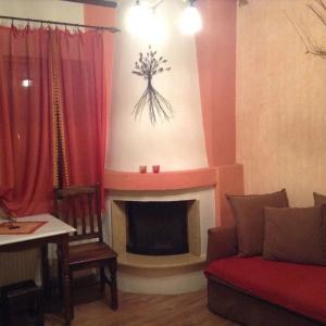 Archontiko Mesohori Suites & - 33