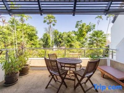 Kamala Beach Estate Resort - Sha Extra Plus - 82