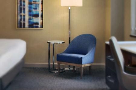 Hilton Chicago - 16