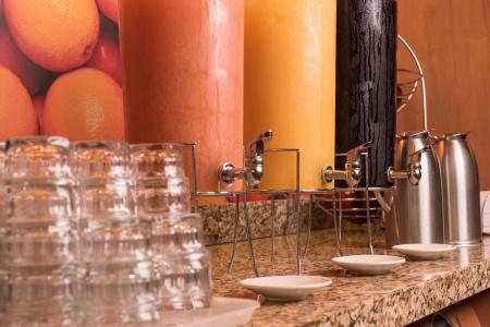 Hampton by Hilton Guadalajara Expo - 13