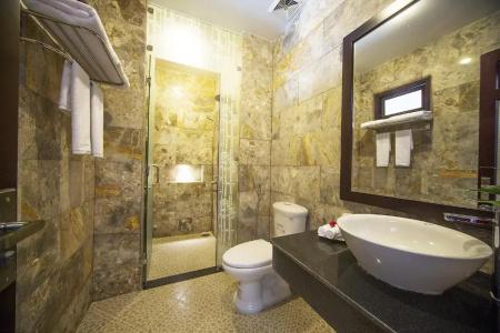 Pham Gia Boutique Villa - 27