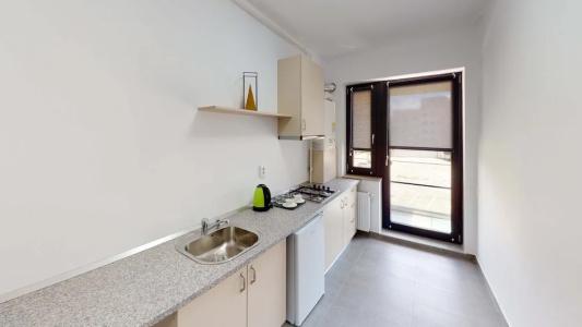 Le Blanc Aparthotel - 23