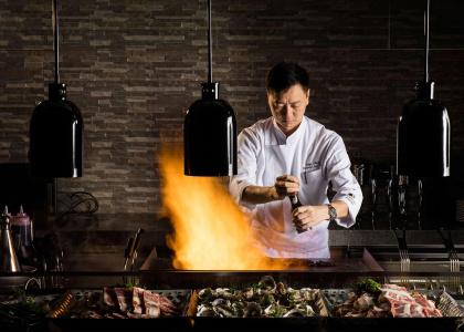 DoubleTree by Hilton Chongqing - Nan'an - 26