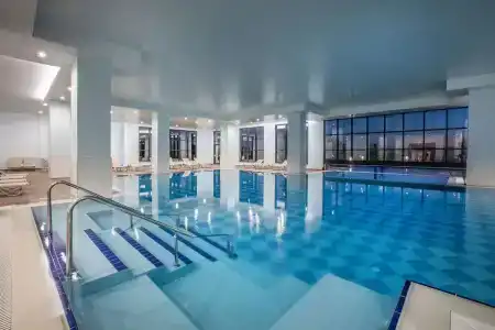 Korumar Ephesus Beach & Spa Resort - Ultra All Inclusive - 18