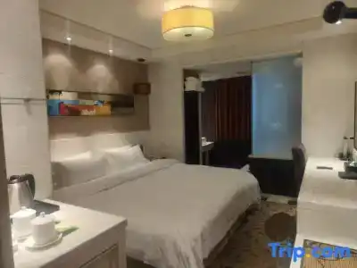 Qingdao Century Mandarin - 25
