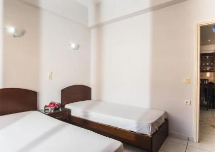 Yiannis Manos Resort - 76