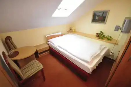 Gościniec Nad Potokiem - 18