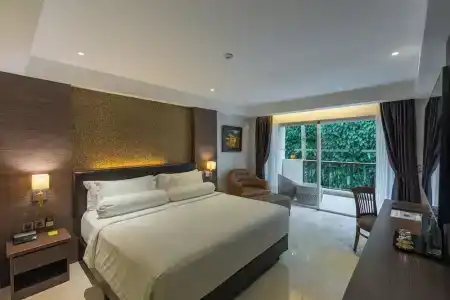 Sthala, A Tribute Portfolio, Ubud Bali - 67