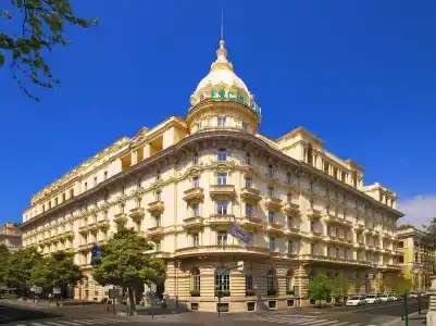 The Westin Excelsior, Rome - 0