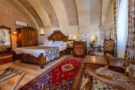 Eyes Of Cappadocia Cave - 74