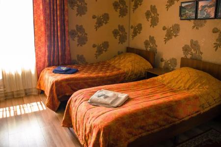 Гостиный домъ - 35