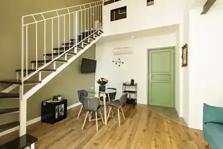 Palà Suites - 29