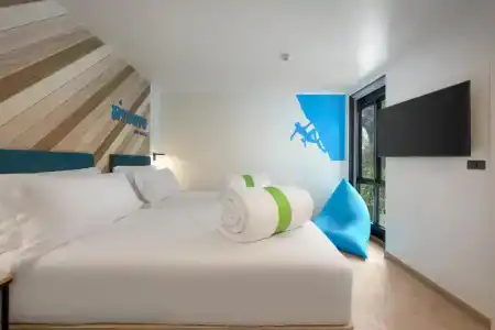 Cosi Krabi Ao Nang Beach - Sha Plus - 16