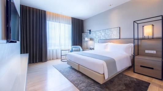 Holiday Inn & Suites Rayong City Centre, An Ihg - 79