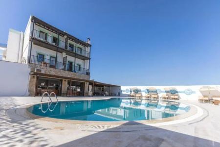 Salinas Bodrum - 14