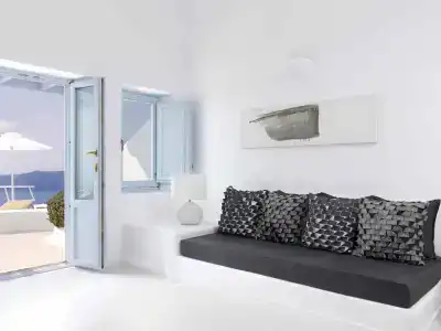 Astra Suites - 109