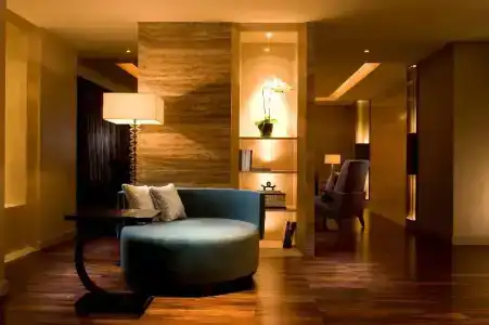 Hilton Beijing Wangfujing - 55