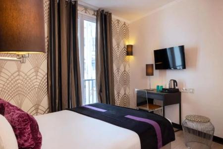 Atn hôTel - 55