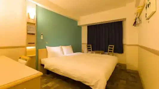 Toyoko Inn Chiba Makuhari - 9
