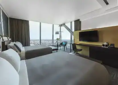 Intercontinental - Los Angeles Downtown, An Ihg - 6