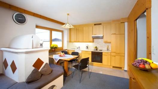 Top Tirol Appartement - 60