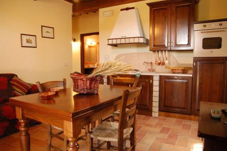 PanElios Borgo Vacanze - 15