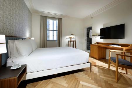 Eurostars Langford - 36