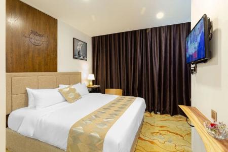 Nesta Saigon Central-Formerly Saigon Princess - 45