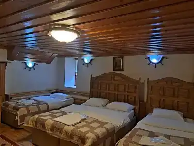 mÜDerrİSler Evİ Konak Ve Butİk Otel - 16