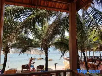 Free Beach Resort - 26